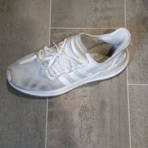 Size 12 Good Work Shoes"Adidas ultra boost 20"